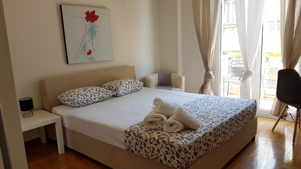 Errathens Wheat Apartment - Athens Center, 3 Bd, 1 Bath Экстерьер фото