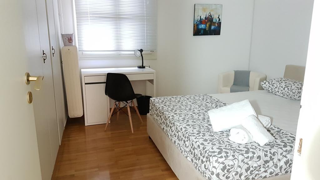 Errathens Wheat Apartment - Athens Center, 3 Bd, 1 Bath Экстерьер фото
